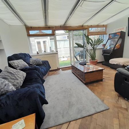 The Homestay Get Away Margate Exteriör bild