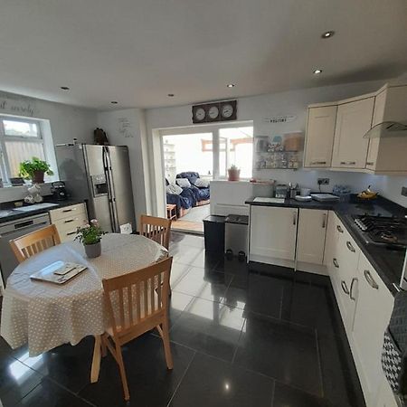 The Homestay Get Away Margate Exteriör bild