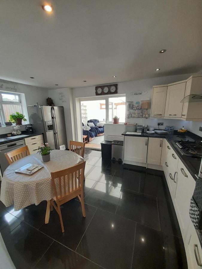 The Homestay Get Away Margate Exteriör bild