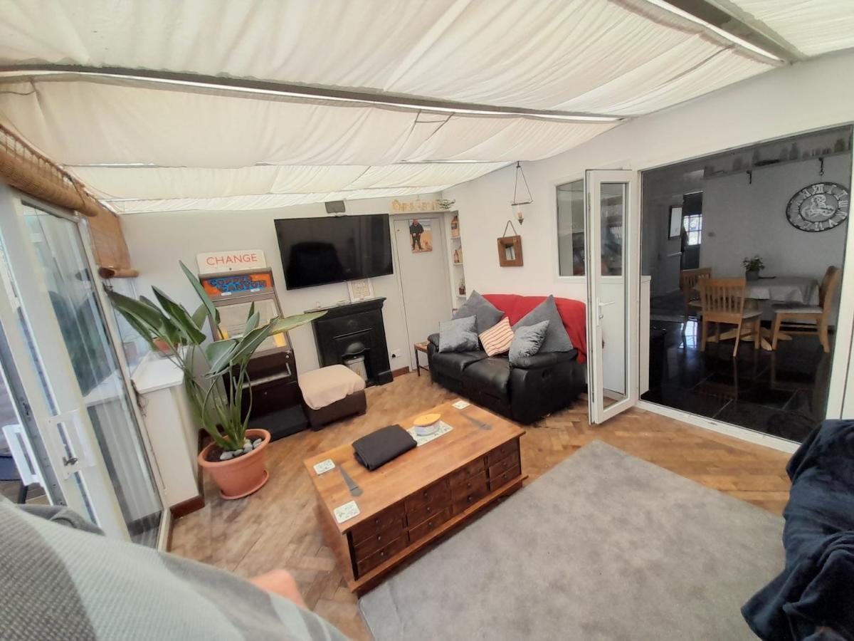 The Homestay Get Away Margate Exteriör bild