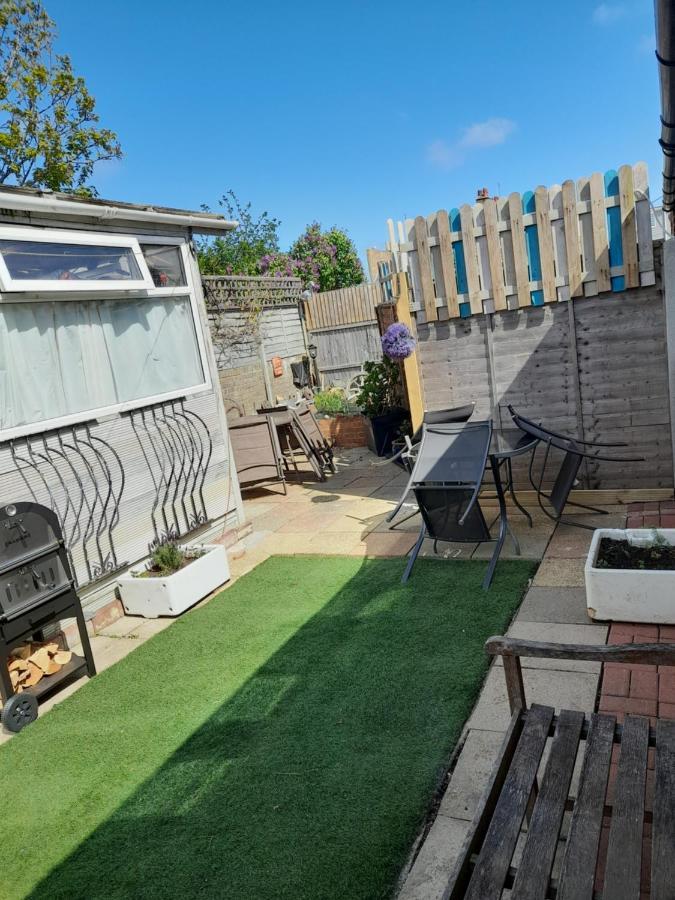 The Homestay Get Away Margate Exteriör bild
