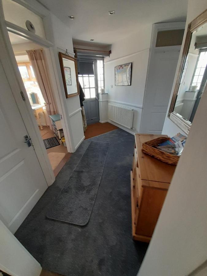 The Homestay Get Away Margate Exteriör bild