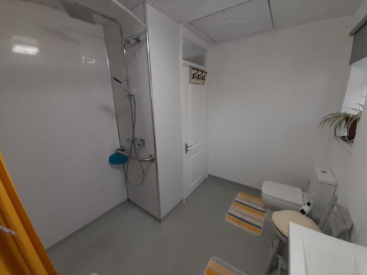 The Homestay Get Away Margate Exteriör bild
