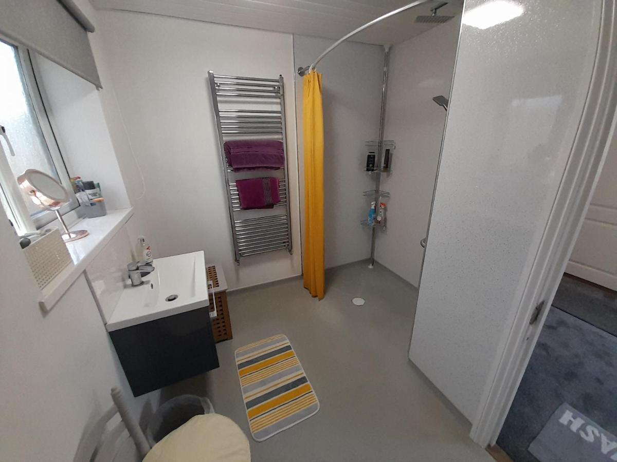 The Homestay Get Away Margate Exteriör bild